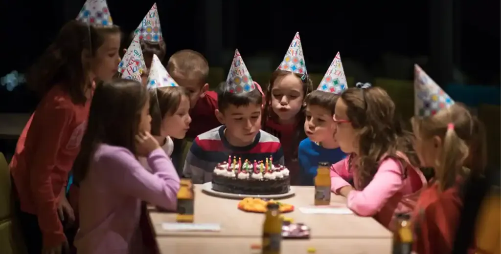 Birthday Celebration