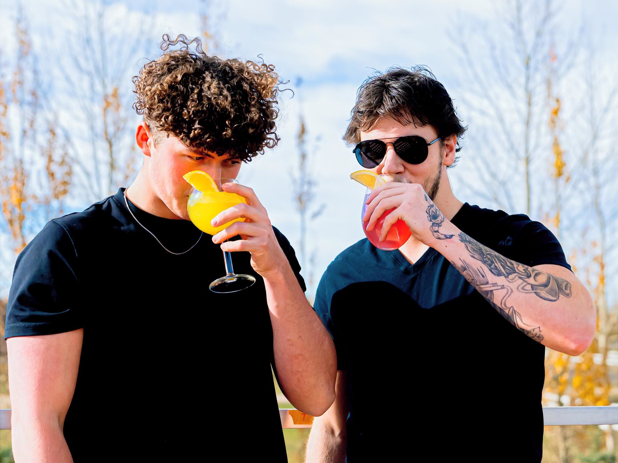 Unforgettable Event Energy